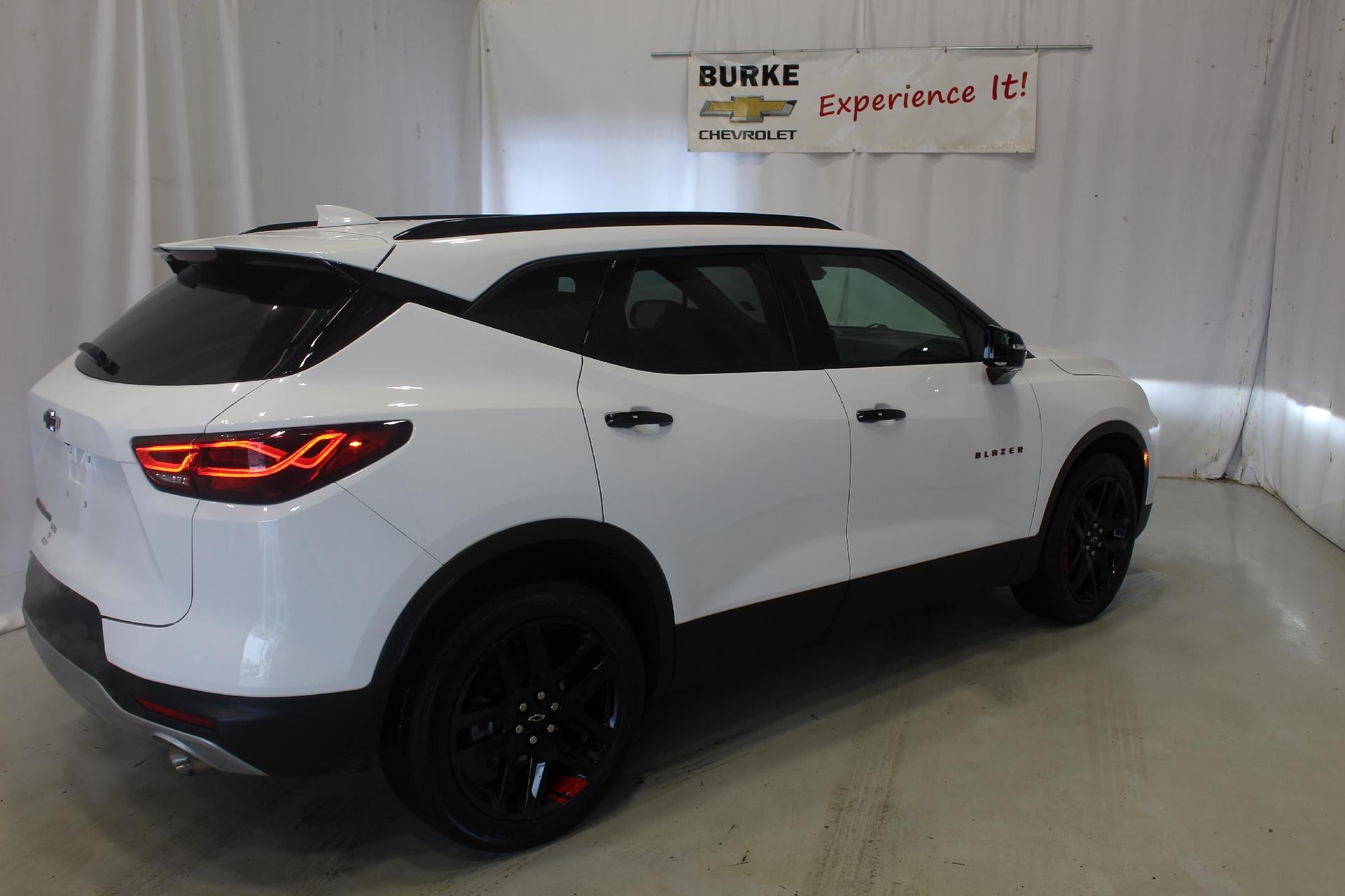 2023 Chevrolet Blazer 3LT