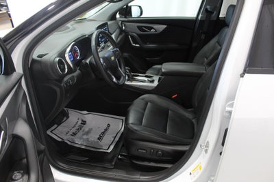 2023 Chevrolet Blazer 3LT