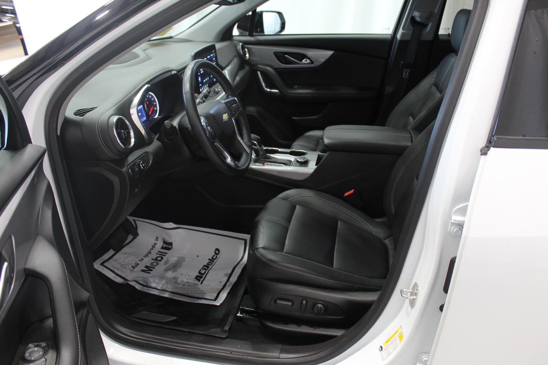 2023 Chevrolet Blazer 3LT