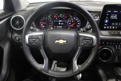 2023 Chevrolet Blazer 3LT