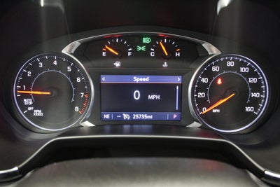 2023 Chevrolet Blazer 3LT