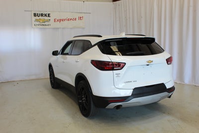 2024 Chevrolet Blazer 3LT
