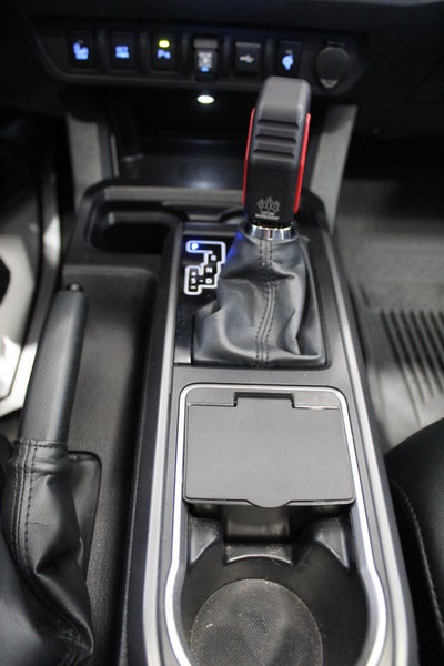 2023 Toyota Tacoma 4WD Base