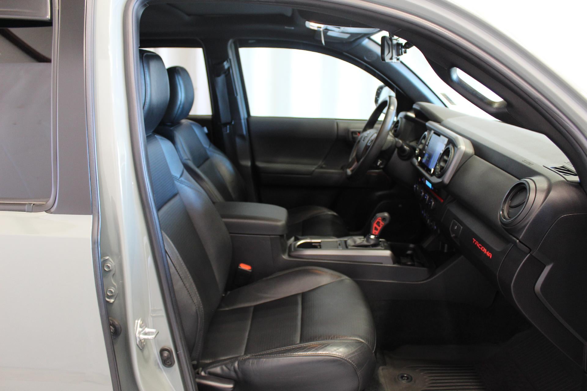 2023 Toyota Tacoma 4WD Base