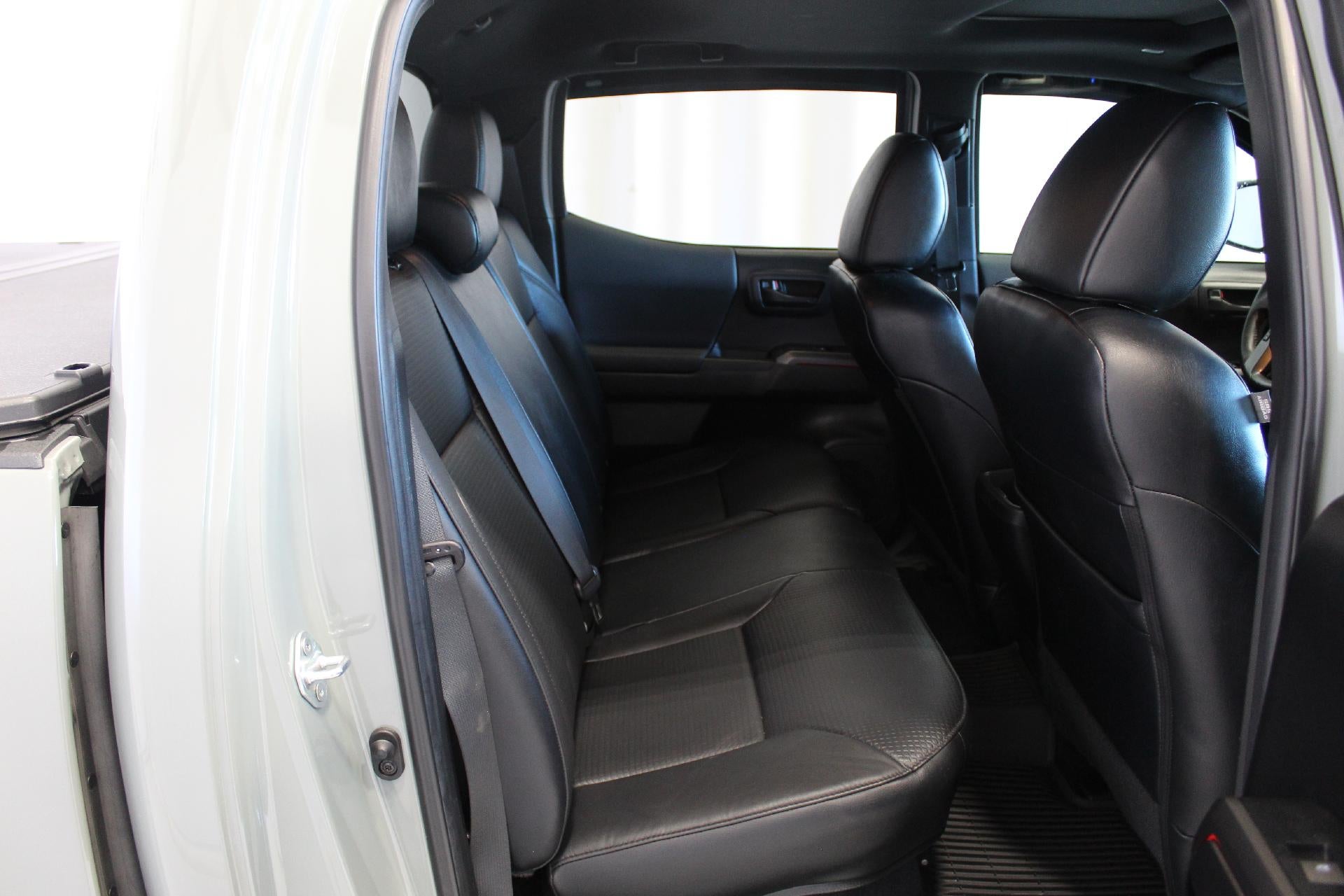 2023 Toyota Tacoma 4WD Base