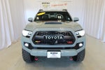 2023 Toyota Tacoma 4WD Base