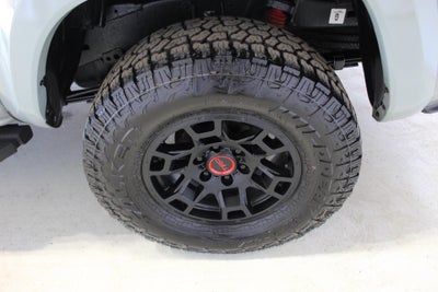 2023 Toyota Tacoma 4WD Base