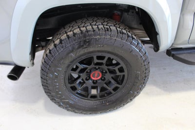 2023 Toyota Tacoma 4WD Base