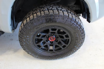 2023 Toyota Tacoma 4WD Base