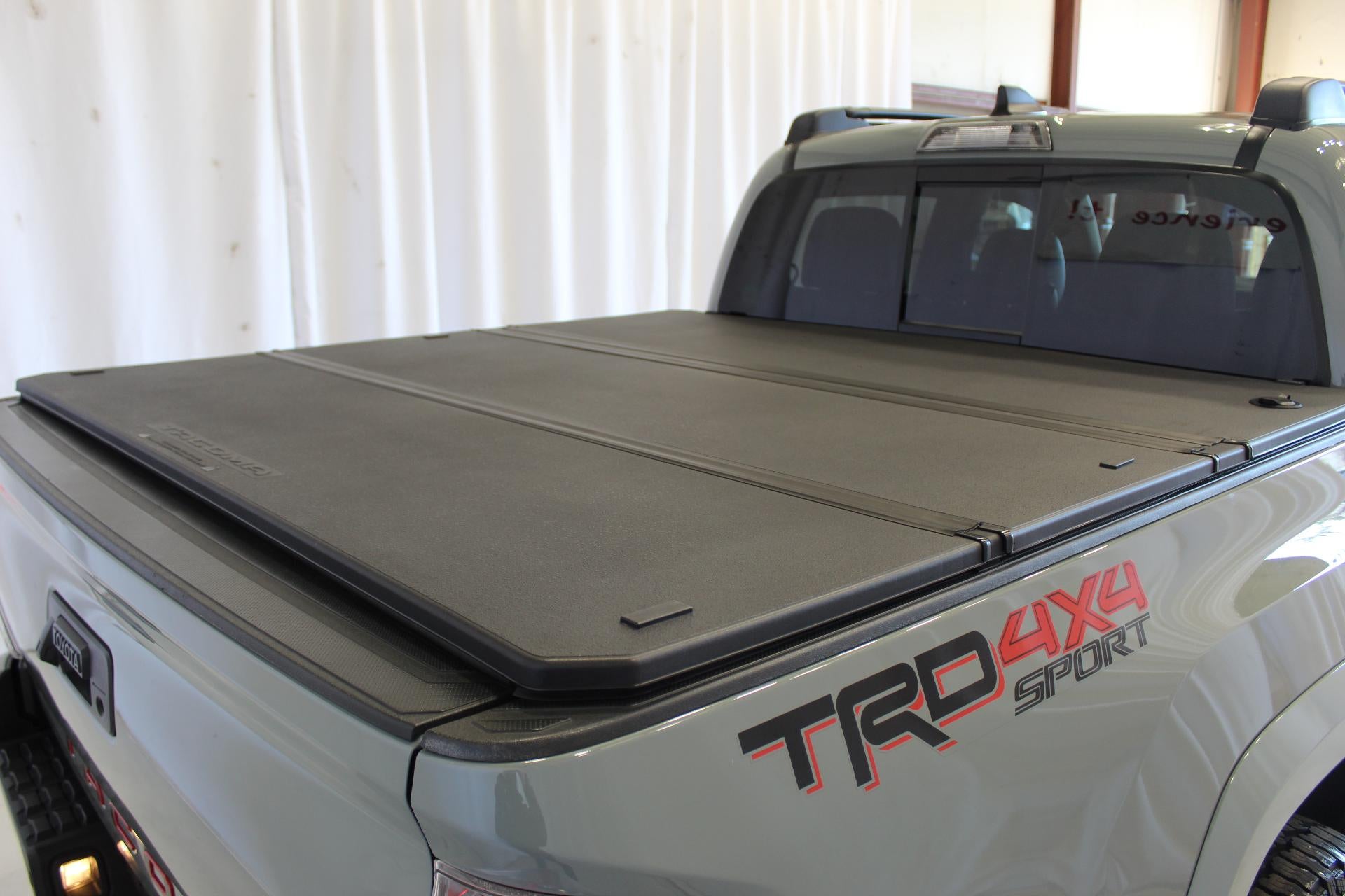 2023 Toyota Tacoma 4WD Base