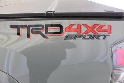 2023 Toyota Tacoma 4WD Base