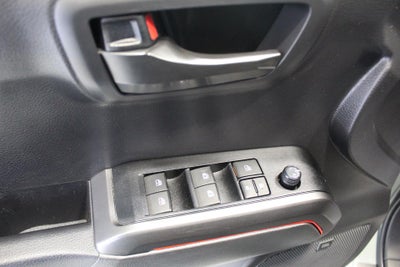 2023 Toyota Tacoma 4WD Base