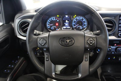 2023 Toyota Tacoma 4WD Base