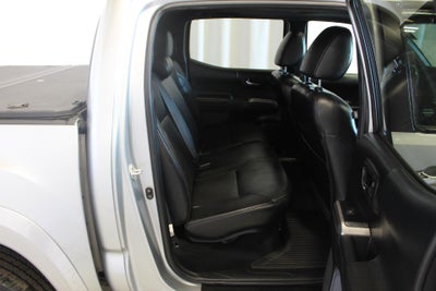 2022 Toyota Tacoma 4WD Limited