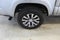 2022 Toyota Tacoma 4WD Limited