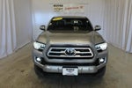 2022 Toyota Tacoma 4WD Limited