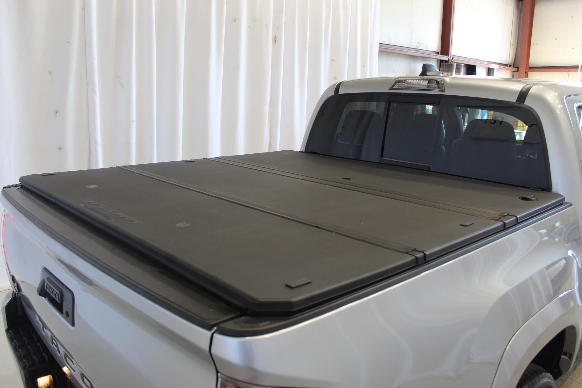 2022 Toyota Tacoma 4WD Limited