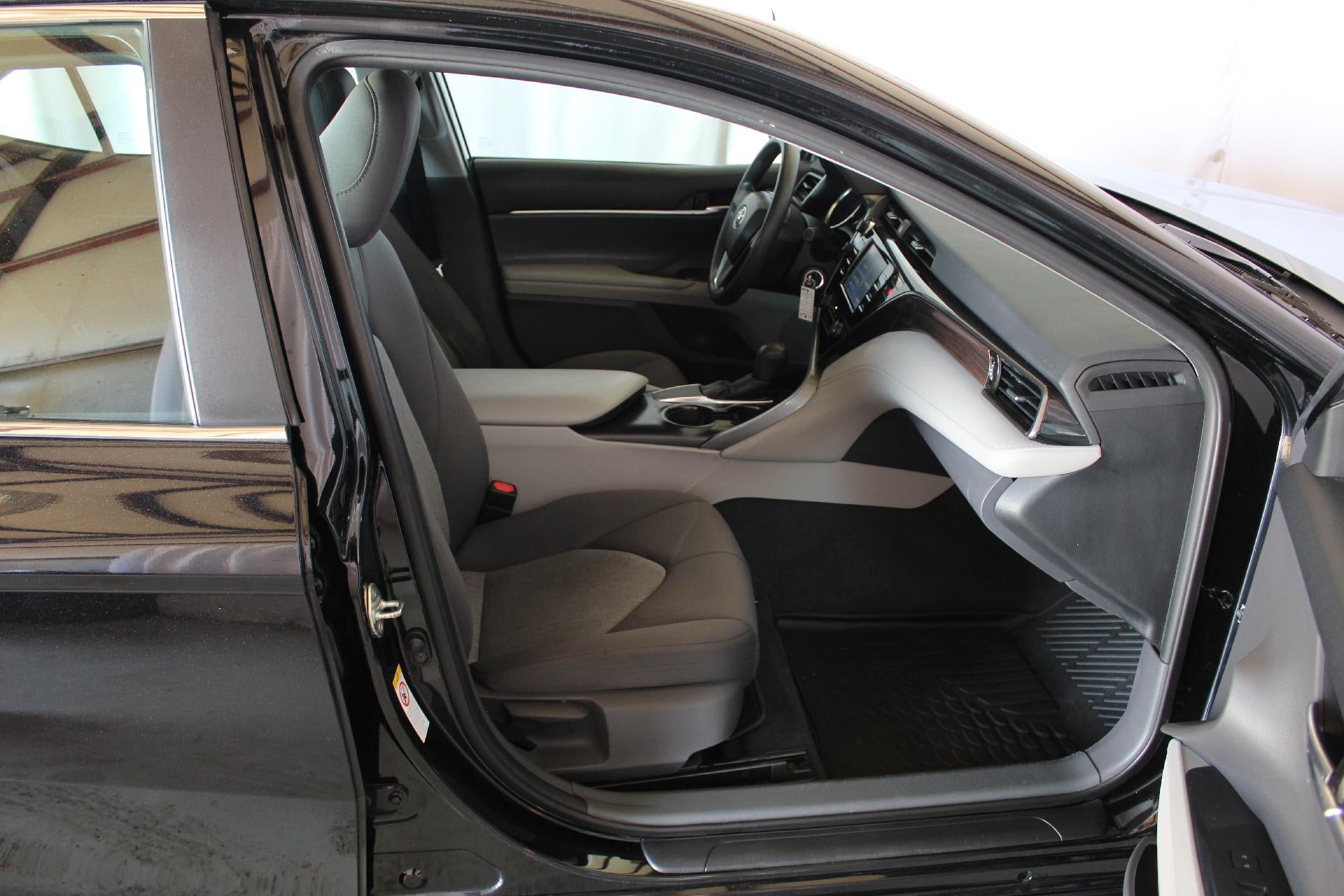 2019 Toyota Camry Base