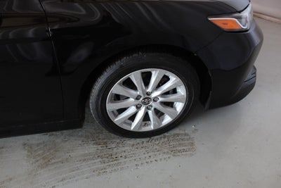 2019 Toyota Camry Base