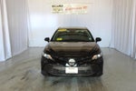 2019 Toyota Camry Base