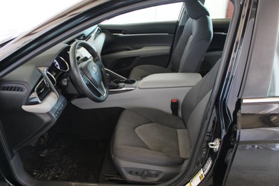 2019 Toyota Camry Base