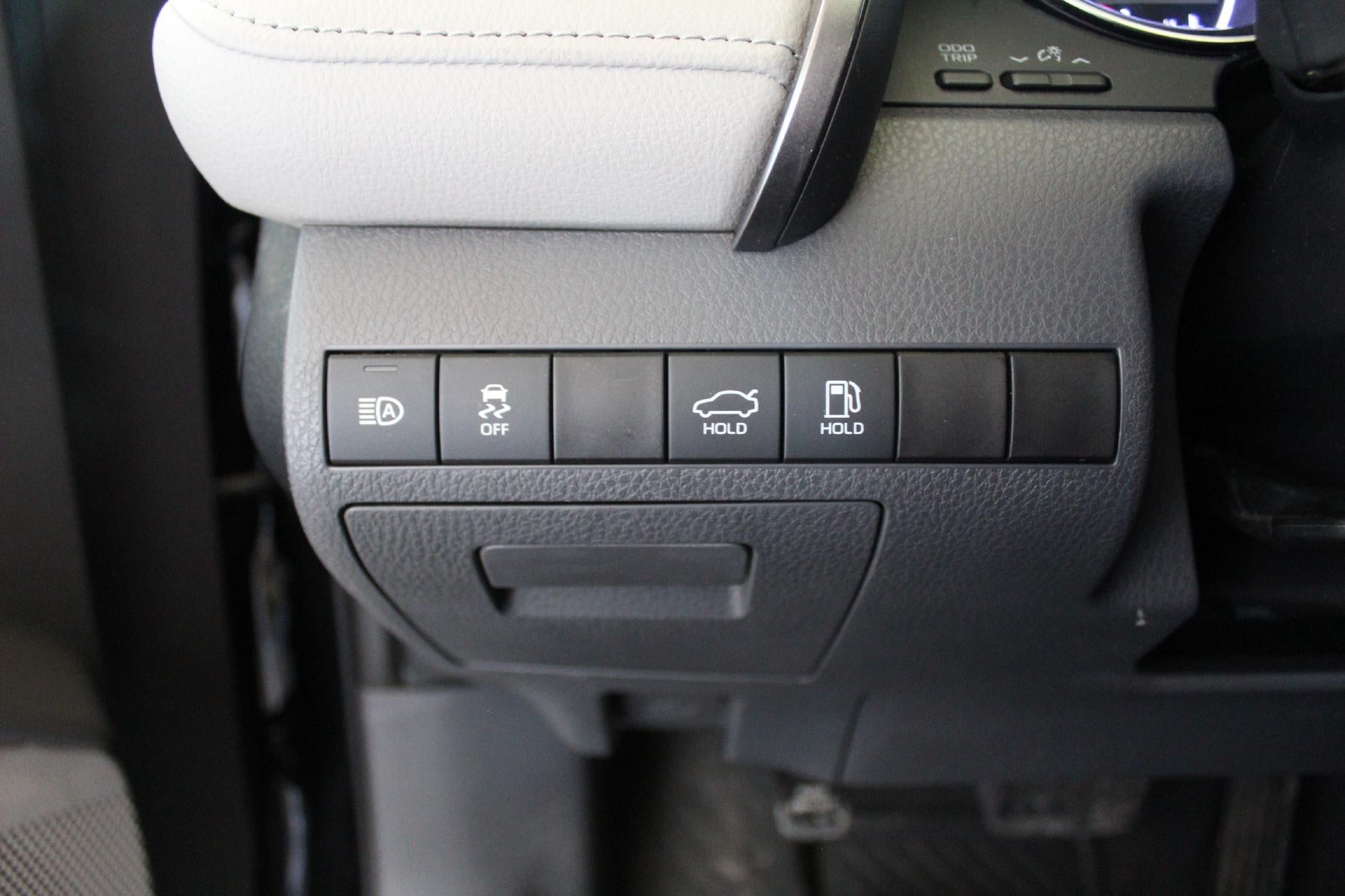 2019 Toyota Camry Base