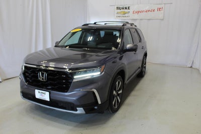 2023 Honda Pilot AWD Elite