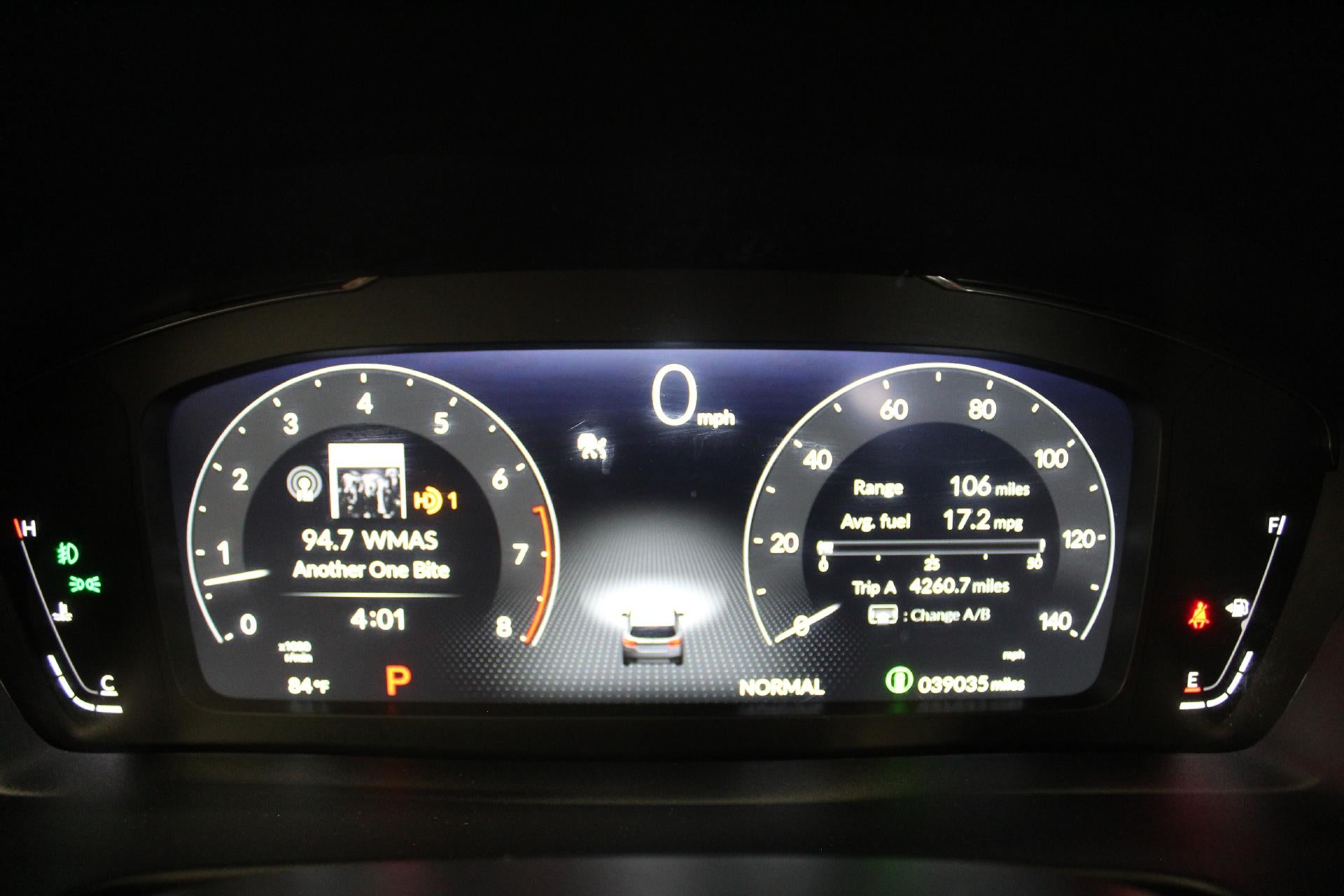 2023 Honda Pilot AWD Elite