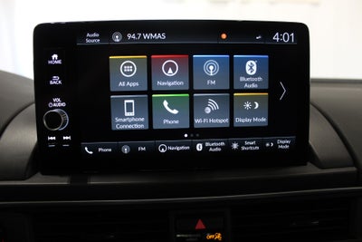 2023 Honda Pilot AWD Elite