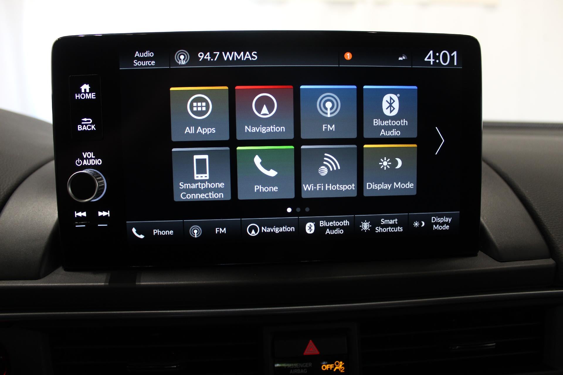 2023 Honda Pilot AWD Elite