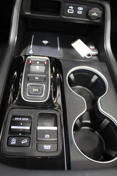 2023 Honda Pilot AWD Elite