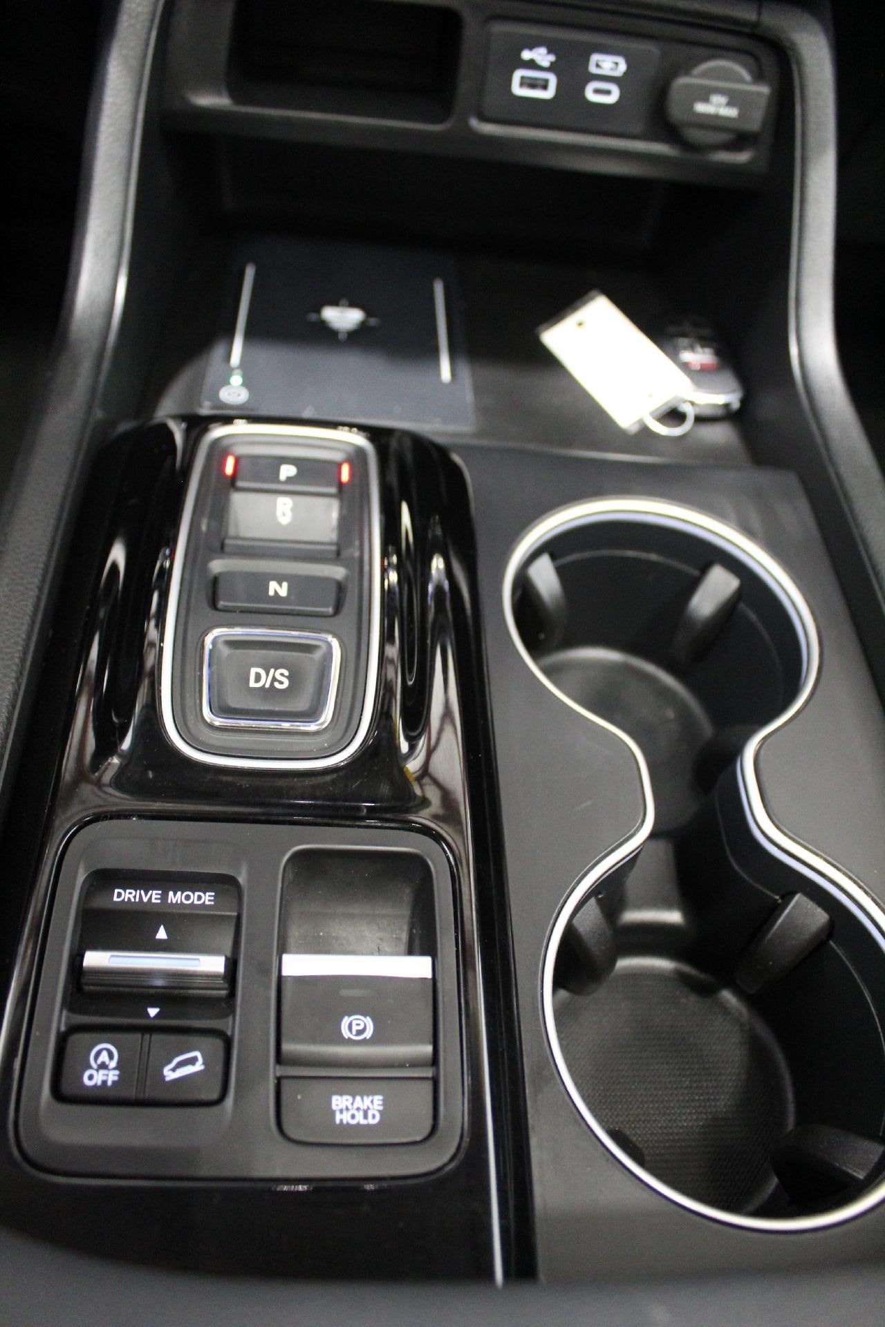 2023 Honda Pilot AWD Elite