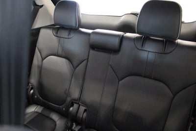 2023 Honda Pilot AWD Elite
