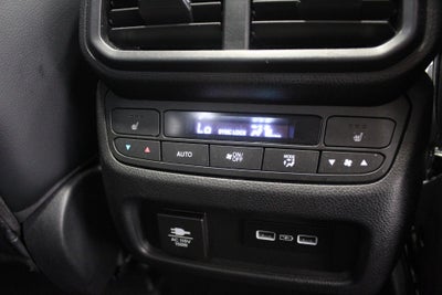2023 Honda Pilot AWD Elite