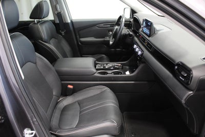 2023 Honda Pilot AWD Elite
