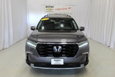 2023 Honda Pilot AWD Elite