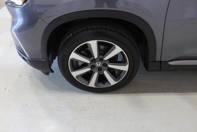 2023 Honda Pilot AWD Elite