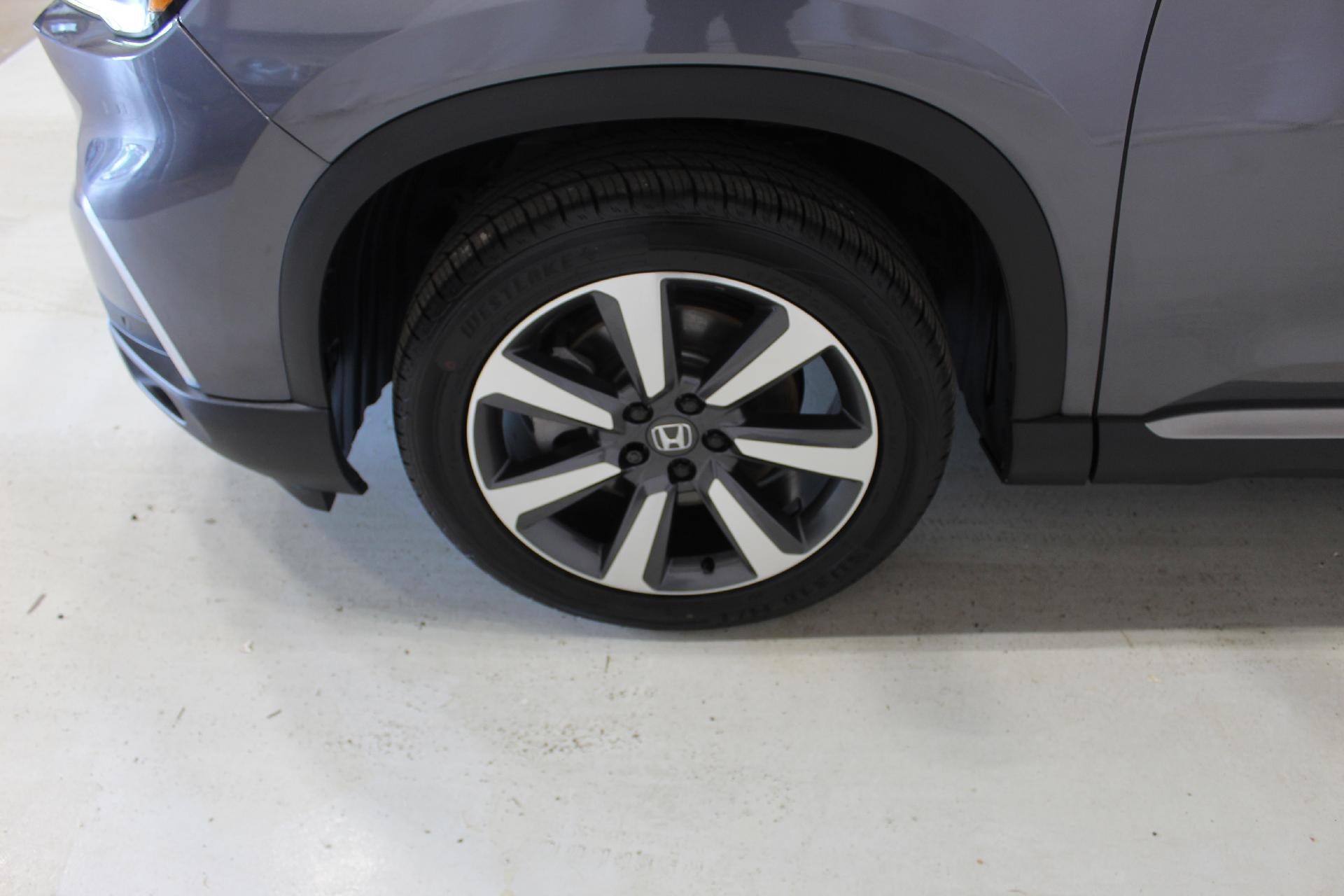 2023 Honda Pilot AWD Elite