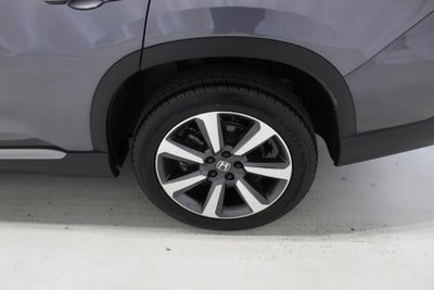 2023 Honda Pilot AWD Elite