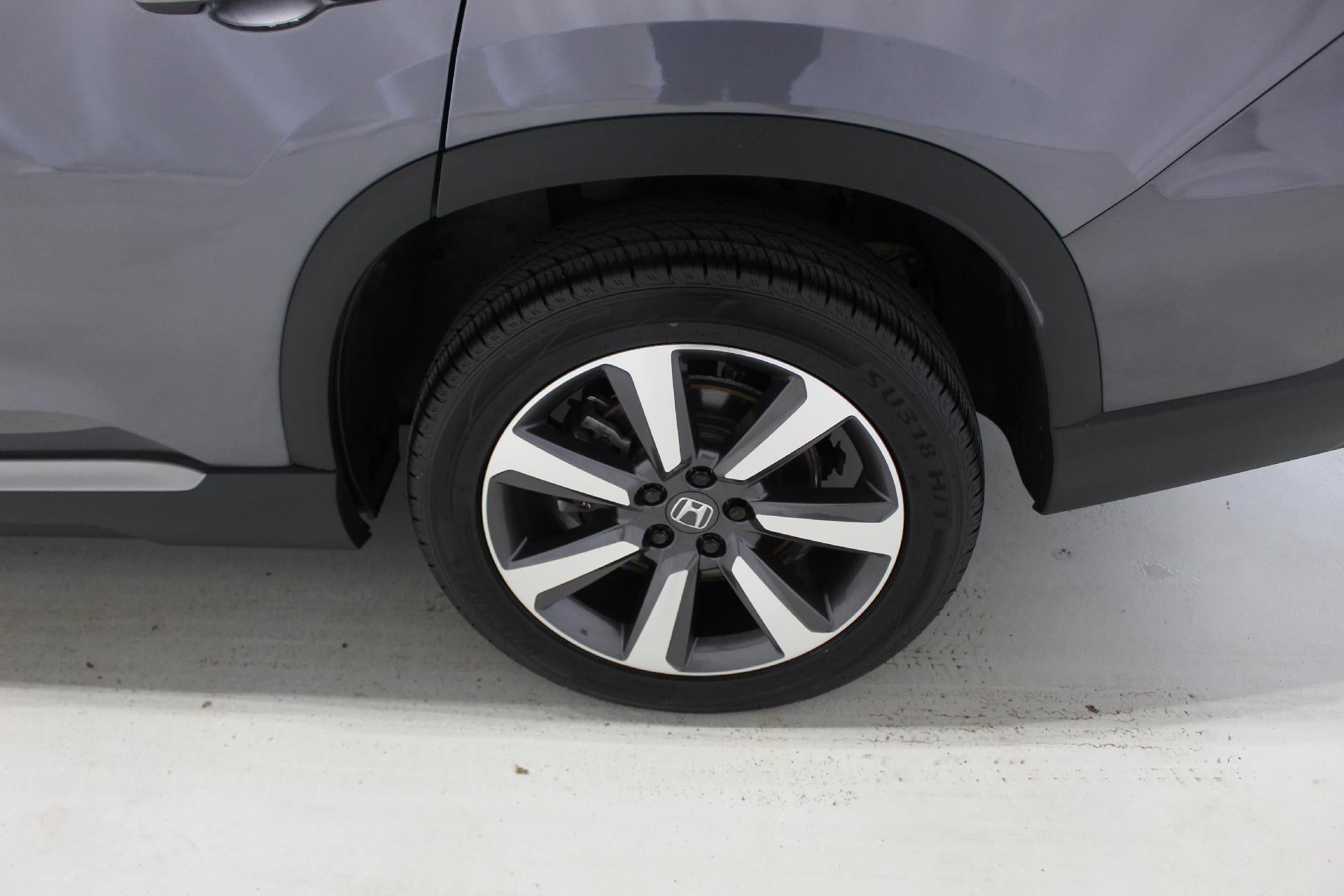 2023 Honda Pilot AWD Elite