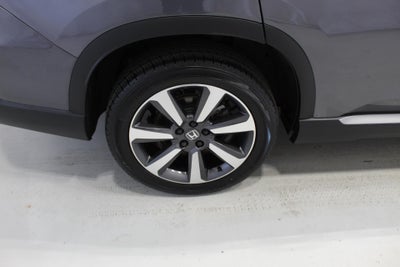 2023 Honda Pilot AWD Elite