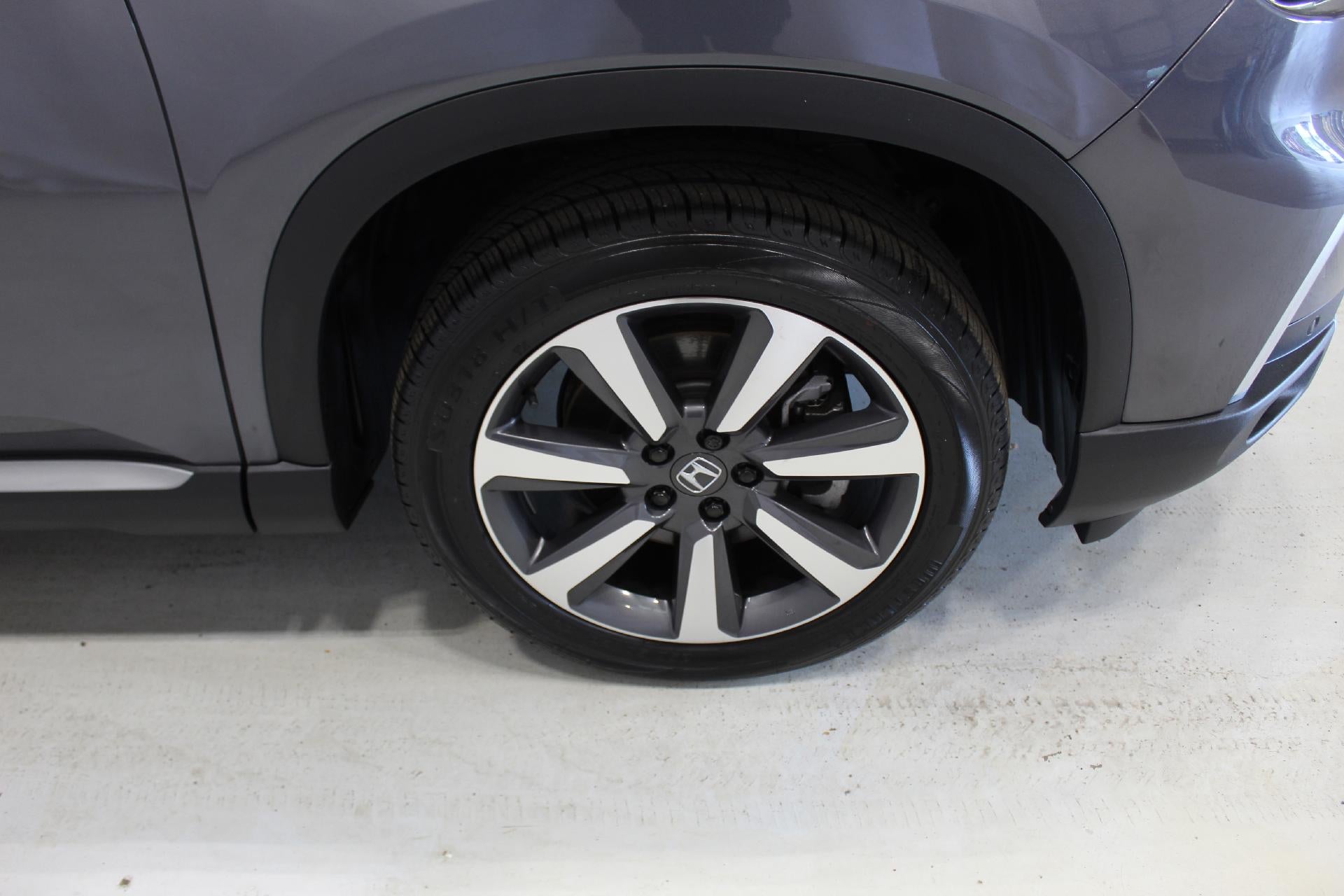 2023 Honda Pilot AWD Elite