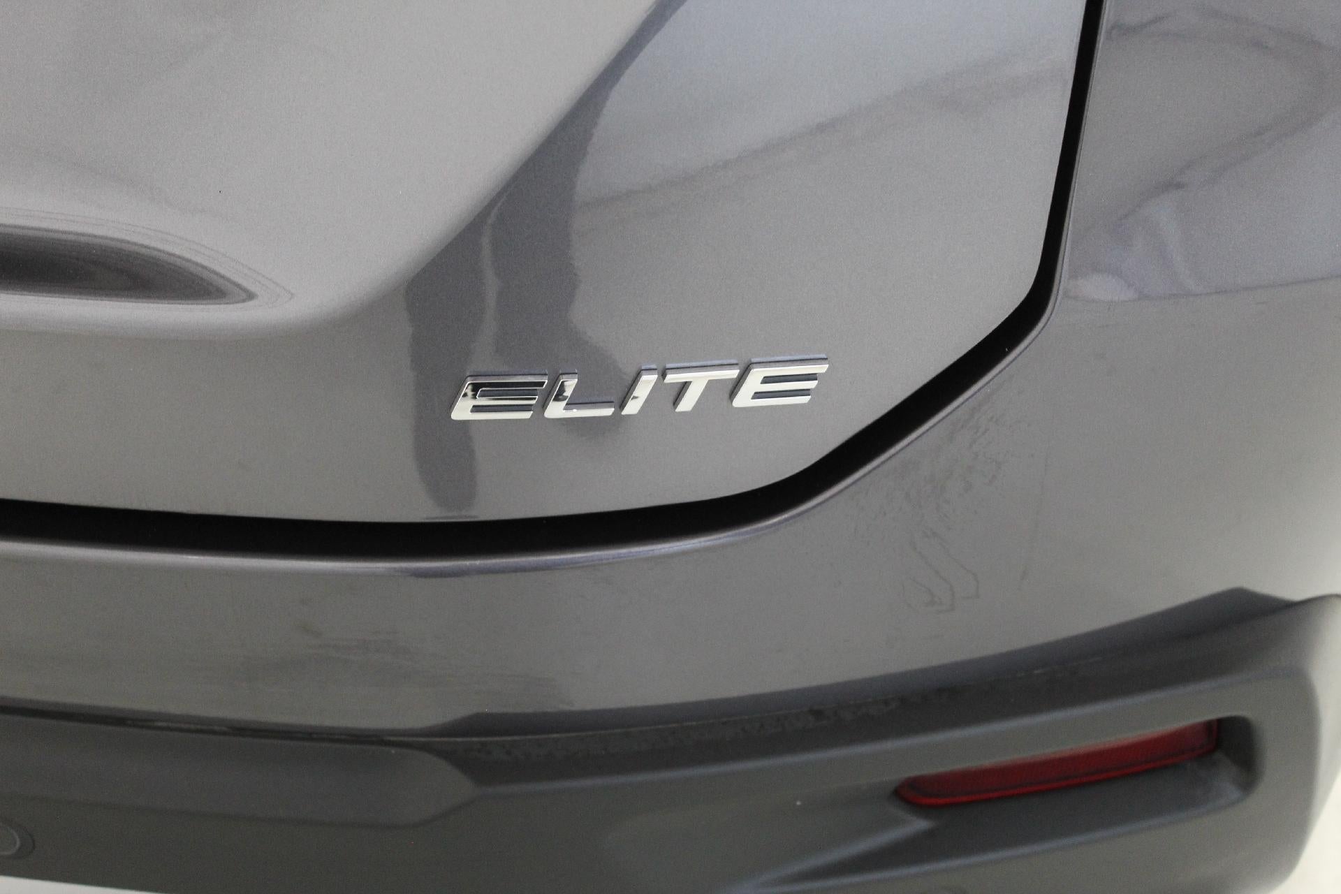 2023 Honda Pilot AWD Elite