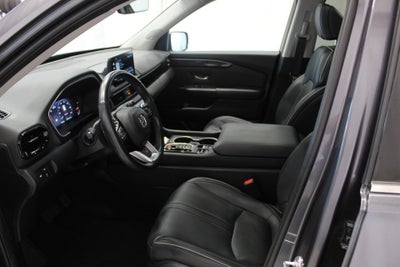 2023 Honda Pilot AWD Elite