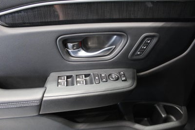 2023 Honda Pilot AWD Elite