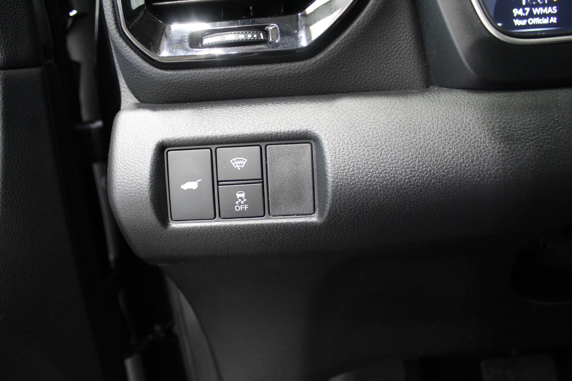 2023 Honda Pilot AWD Elite