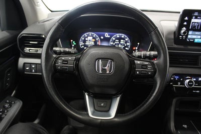 2023 Honda Pilot AWD Elite
