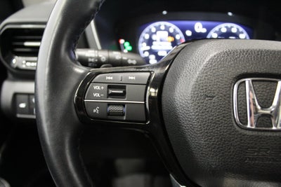 2023 Honda Pilot AWD Elite