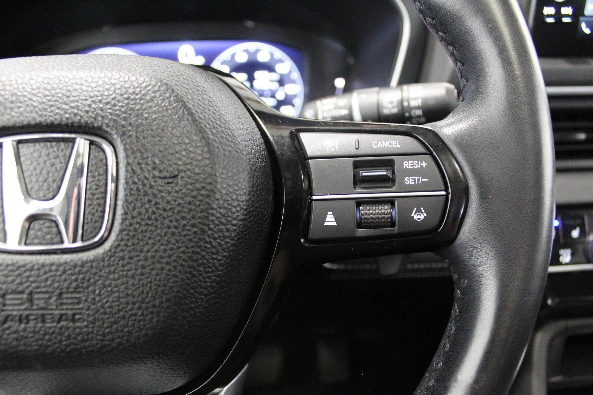2023 Honda Pilot AWD Elite