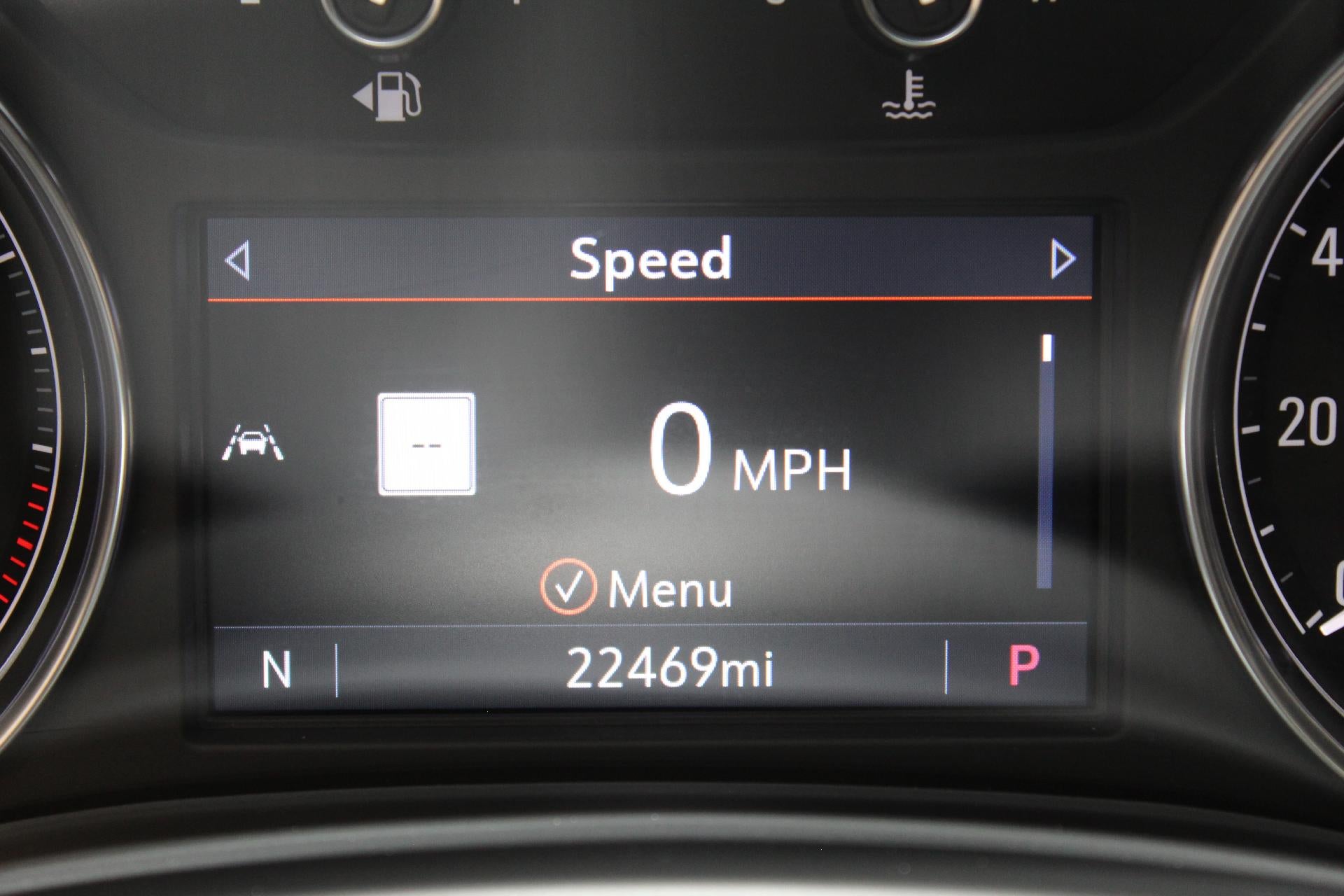 2022 Buick Enclave Essence